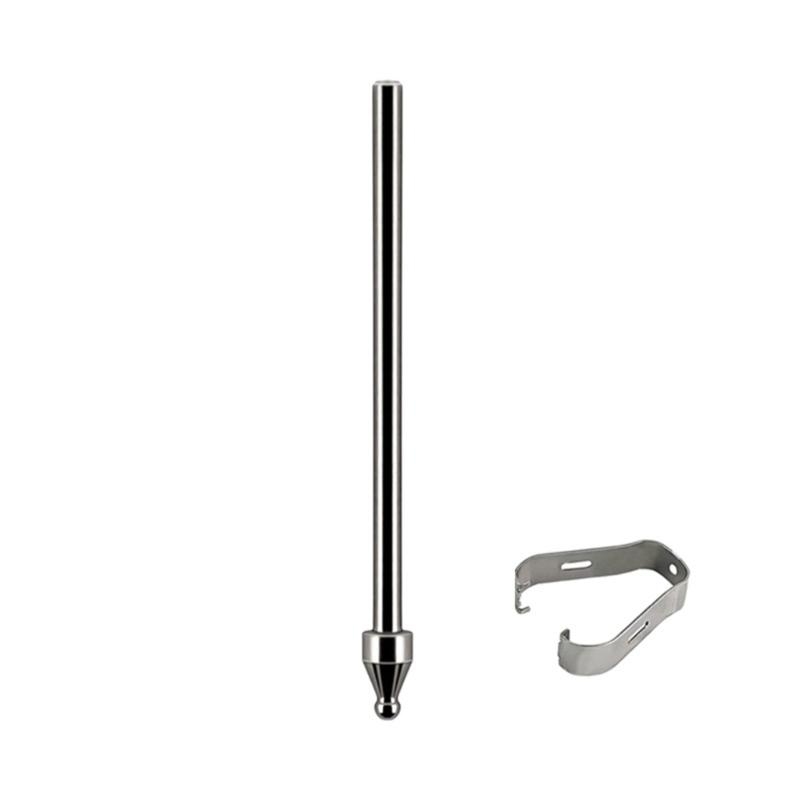 Correction Pen Fine - Dicas lápis metal sólido compatíveis para