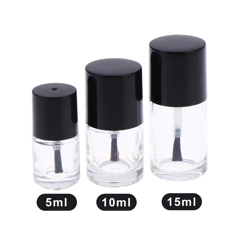 Gel Refill Pack - ● 1/2 unidades de frasco vazio