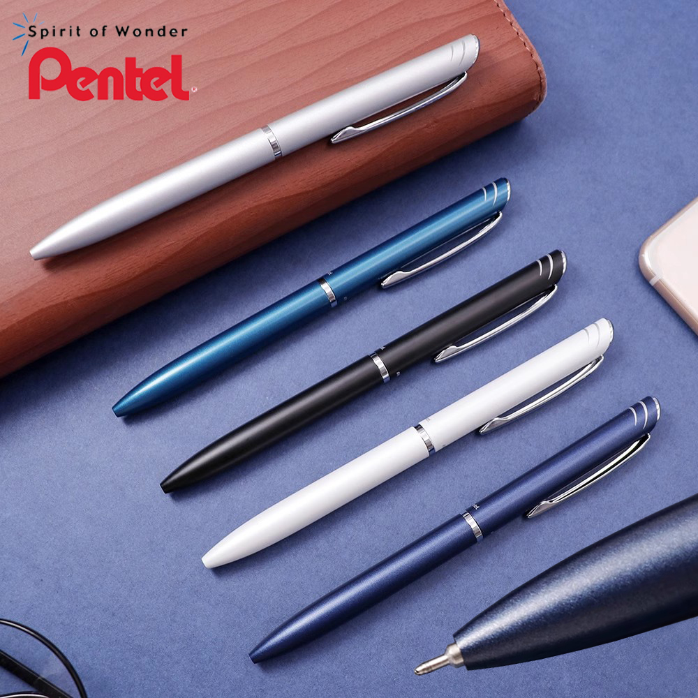 Pentel Pen Energel - Caneta Gel Pentel ENERGEL BLN2005 do