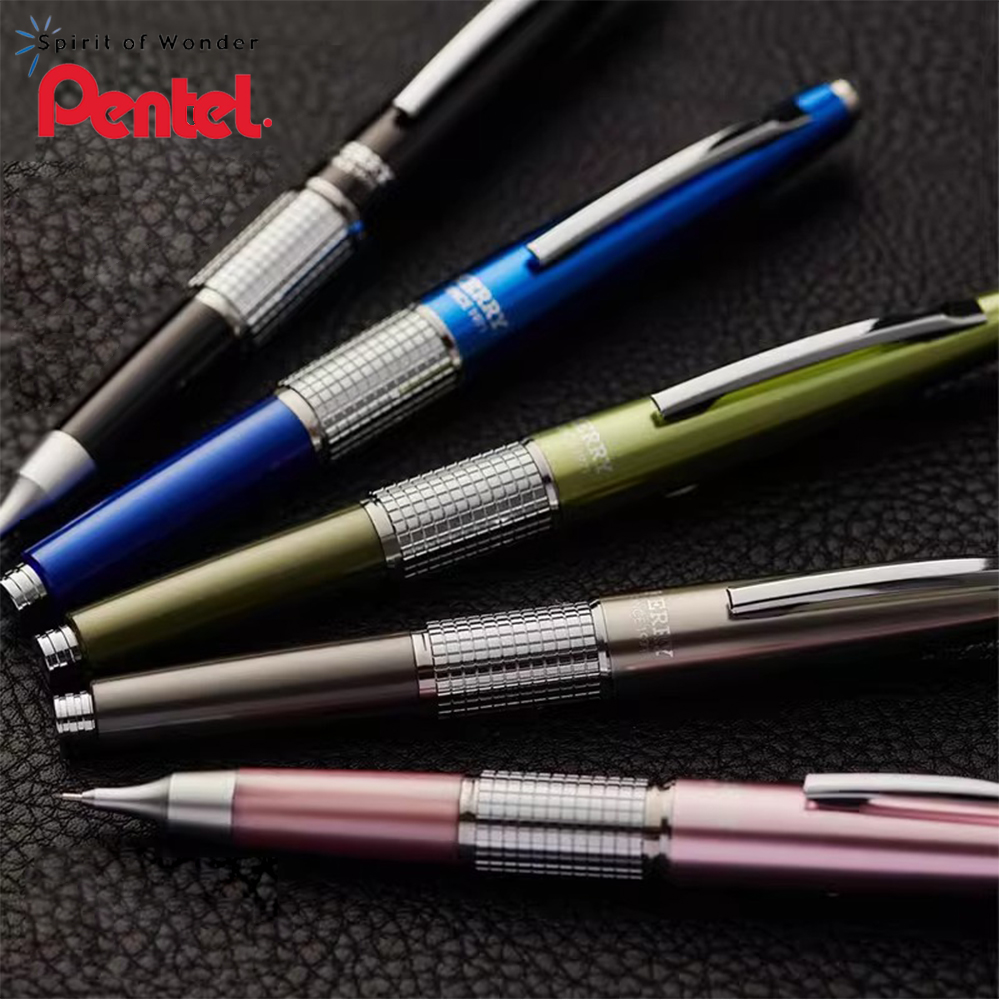 Pentel Pen Energel - 1pc pentel key p1035 lápis mecânico