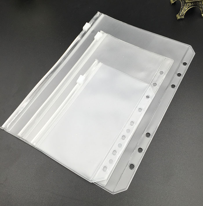 Binder A4 Lever - A 5a6 a7 b5 a4 pastas