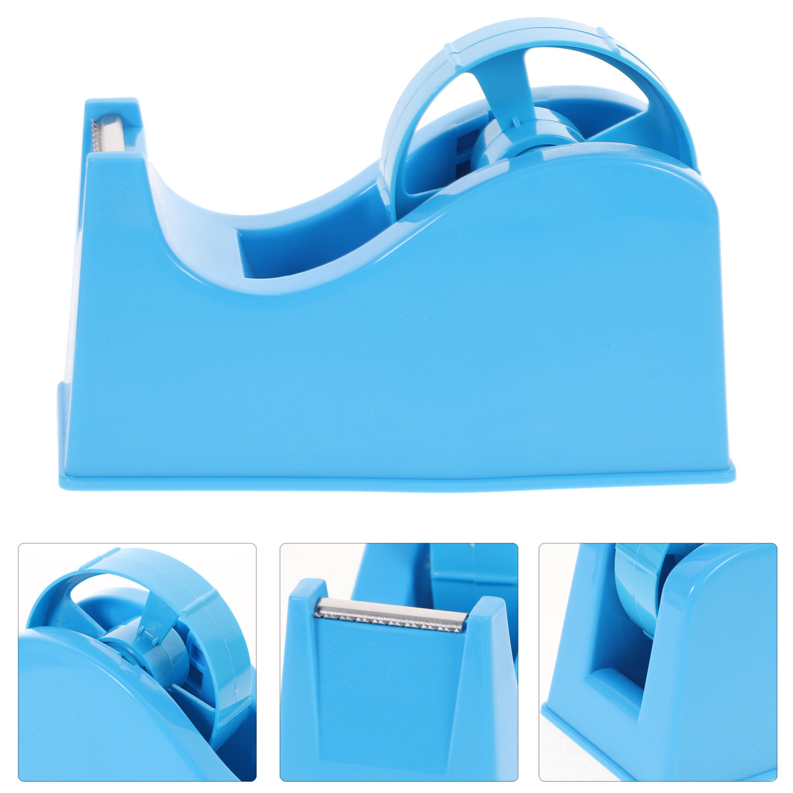 Tape Dispenser Weighted - Dispensador de Fita Adesiva de Mesa