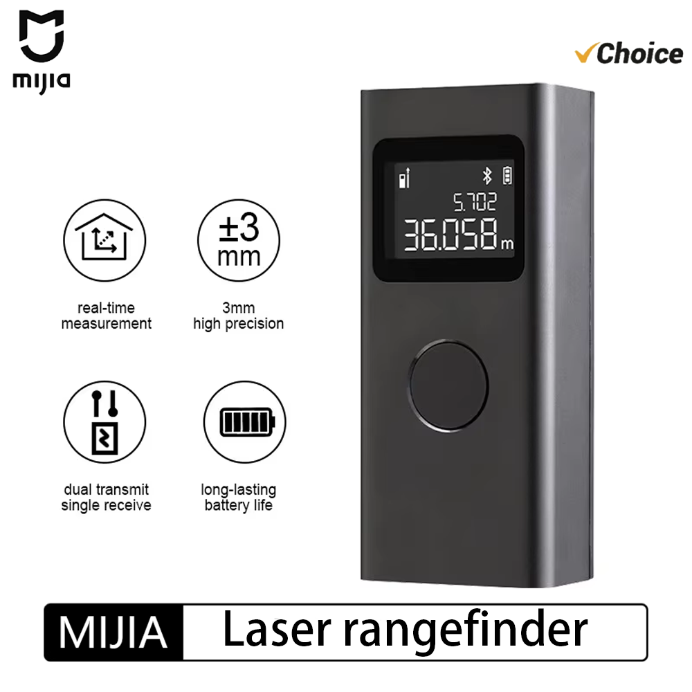 Tape Dispenser Weighted - Novo Medidor de Distância a Laser
