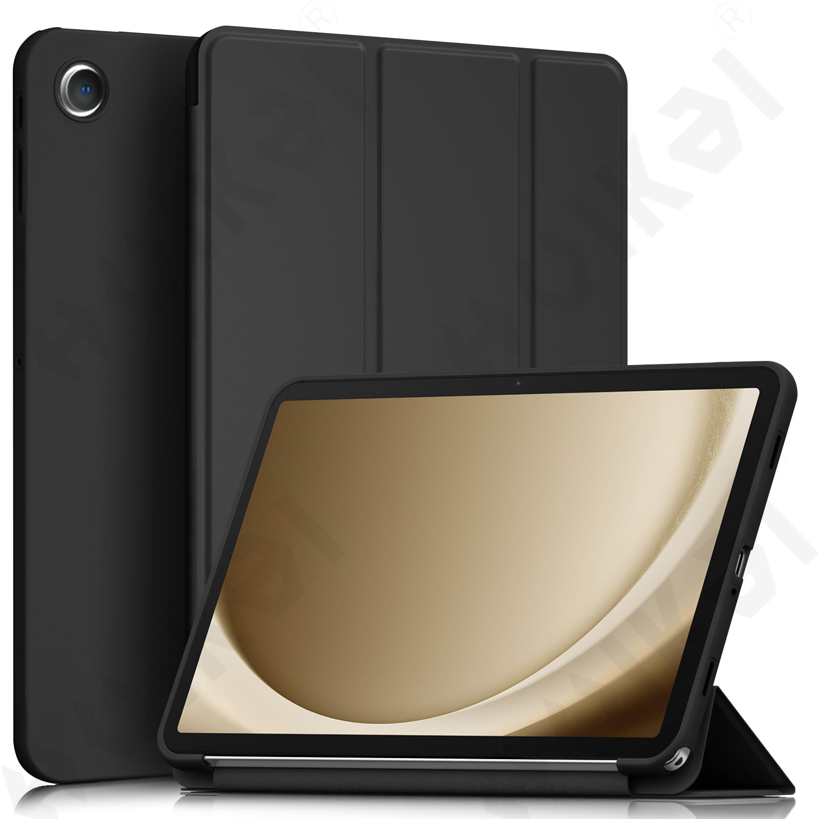 Capa para samsung galaxy tab a - Staedtler Pencil Triplus avaliação e preço