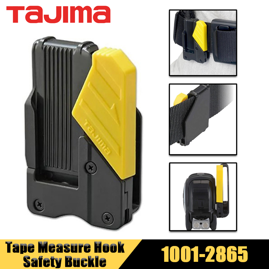 Tajima 1001-2865 fita métrica  - Tape Dispenser Weighted avaliação e preço
