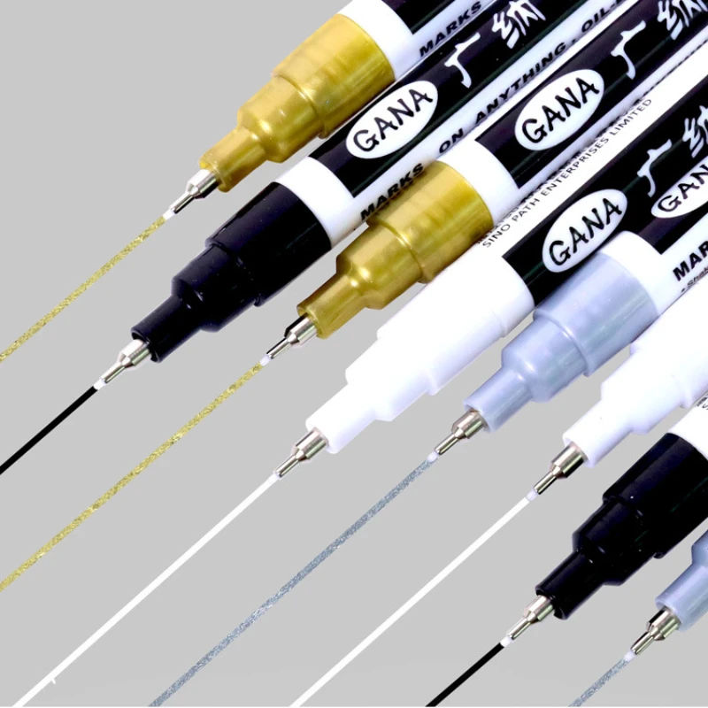 1pc 0.7mm marcador de tinta à  - Copic Marker Sketch avaliação e preço