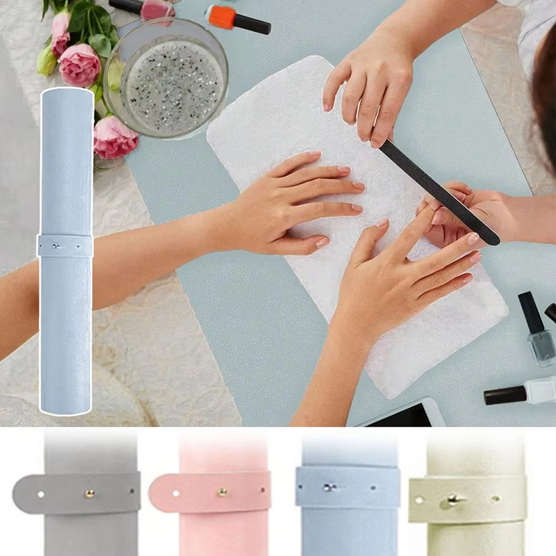 Tapete de mesa dobrável para a - Leather Desk Pad avaliação e preço