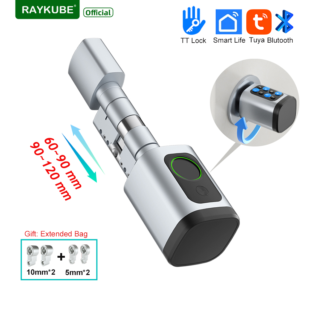 RAYKUBE V1 Fechadura TT Ajustá - Letter Opener Brass avaliação e preço