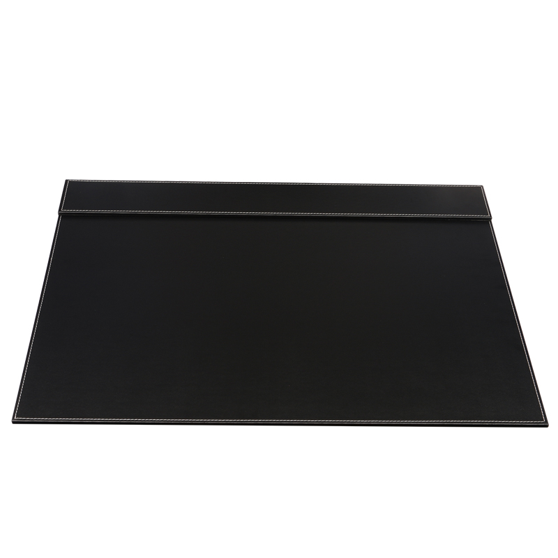Protetor de Mesa de Escritório - Leather Desk Pad avaliação e preço