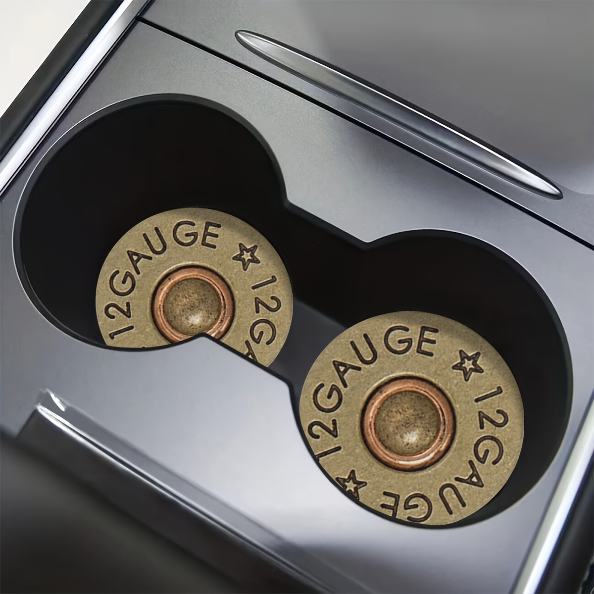 Porta-copos de carro com desig - Leather Desk Pad avaliação e preço