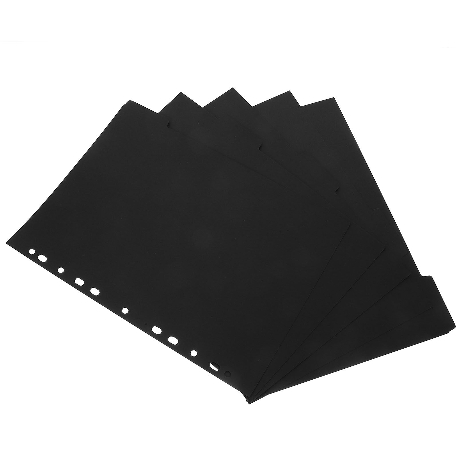 5 Folhas de Divisórias A4 para - Tab Divider A4 avaliação e preço