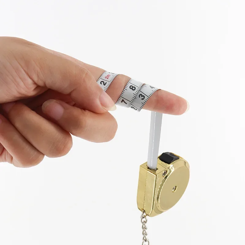 2-10 unidades de Mini Fita Mét - Tape Dispenser Weighted avaliação e preço