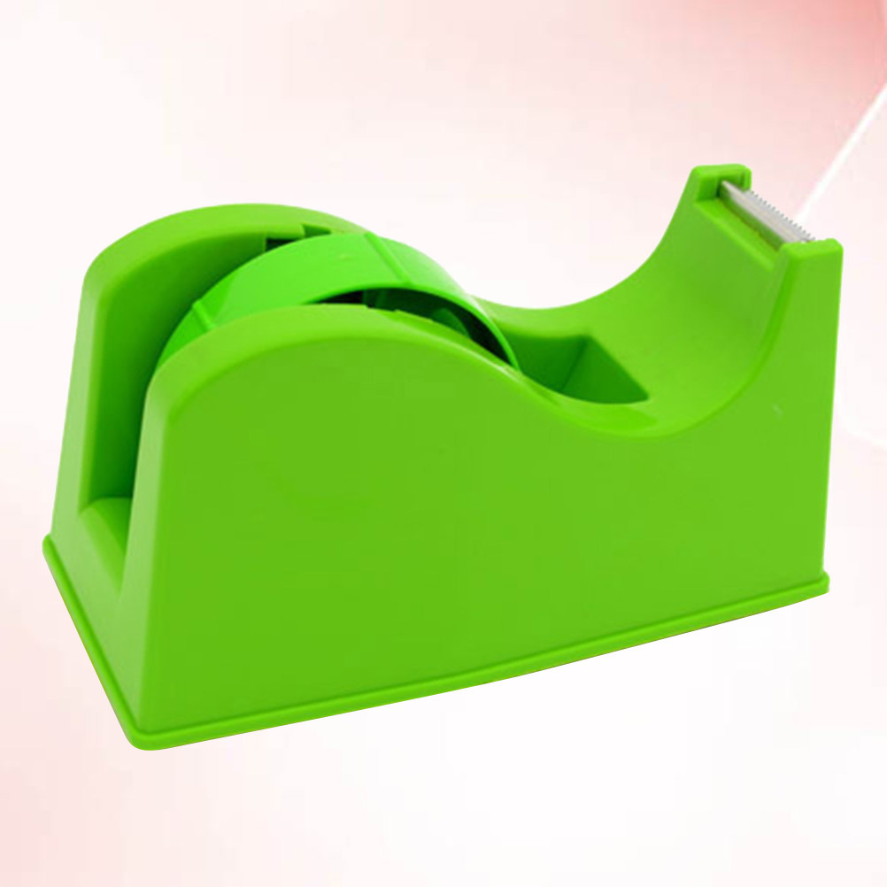 Dispensador de Fita Adesiva de - Tape Dispenser Weighted avaliação e preço