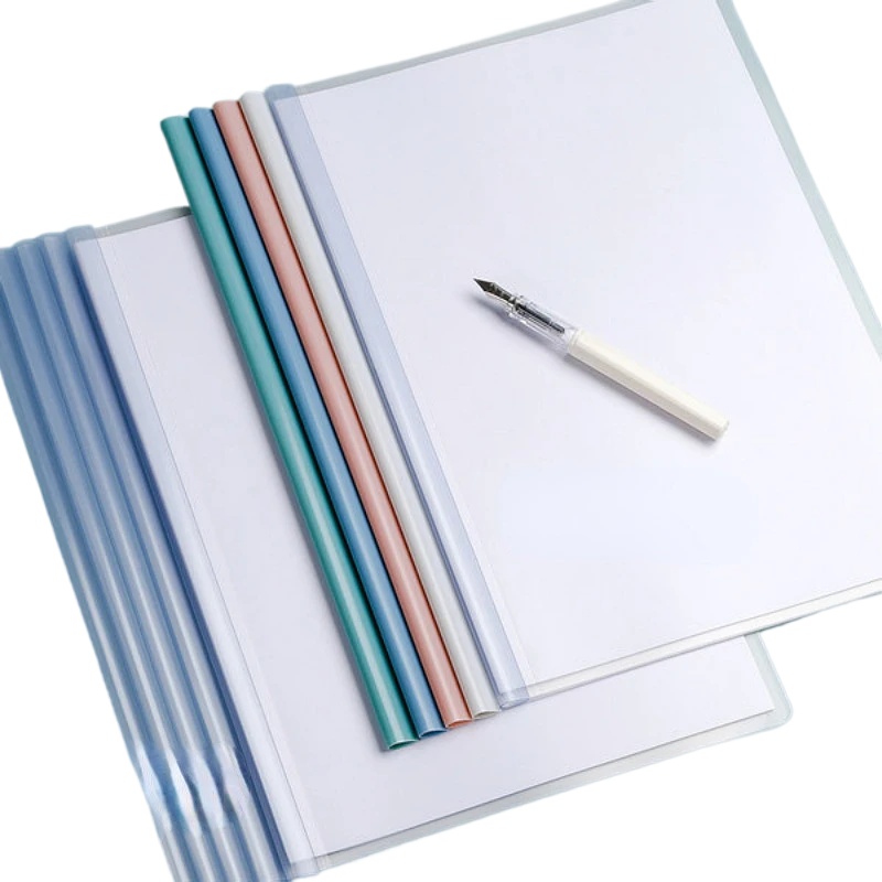Lever Arch File Folder Cover,  - Binder A4 Lever avaliação e preço