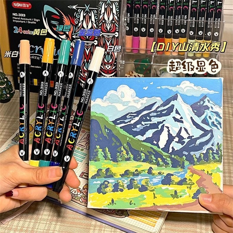 Marcadores de tinta acrílica d - Copic Marker Classic avaliação e preço